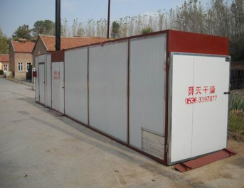 中藥材烘干機需要考慮什么因素？